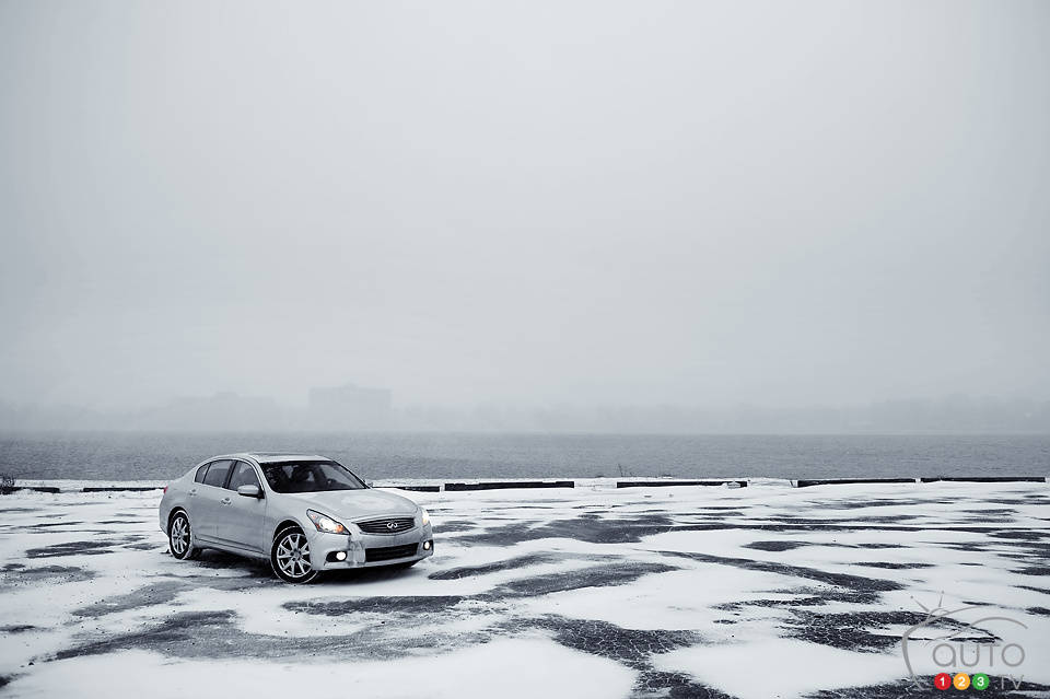 Photo: Matthieu Lambert