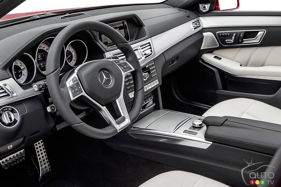 Photo: Mercedes-Benz