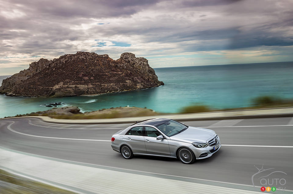 Photo: Mercedes-Benz