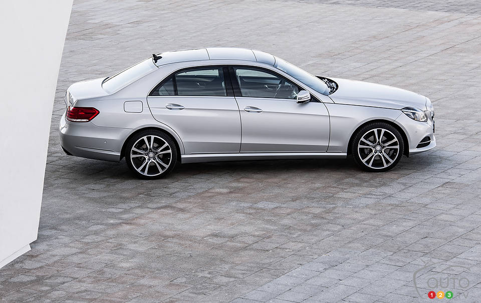 Photo: Mercedes-Benz