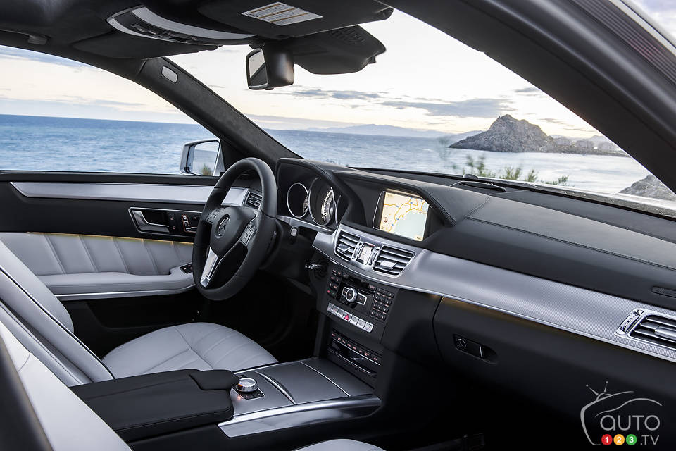 Photo: Mercedes-Benz