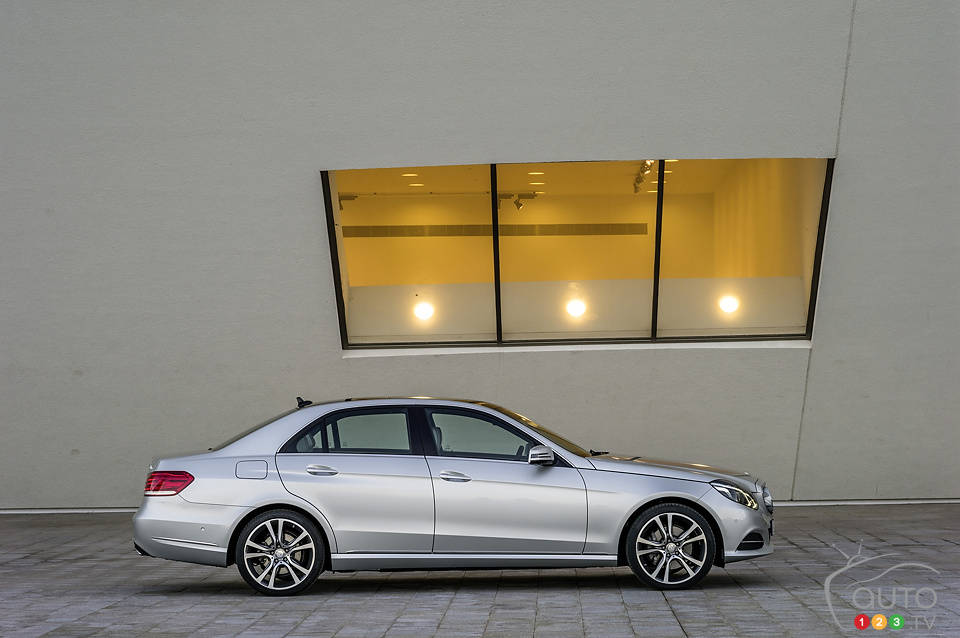 Photo: Mercedes-Benz