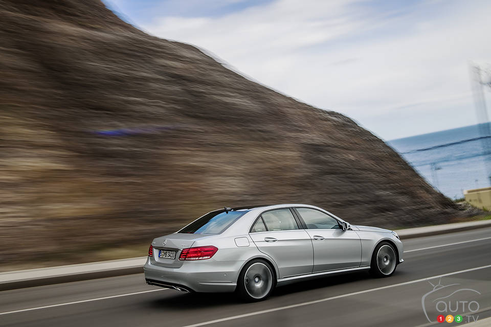 Photo: Mercedes-Benz