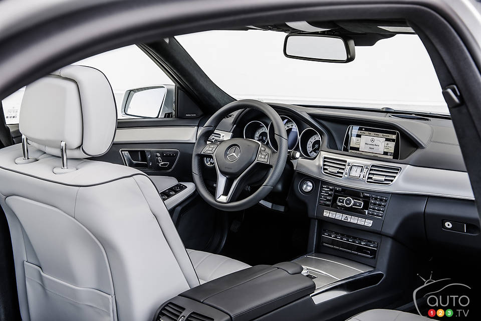 Photo: Mercedes-Benz
