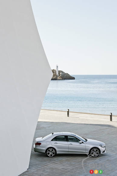 Photo: Mercedes-Benz