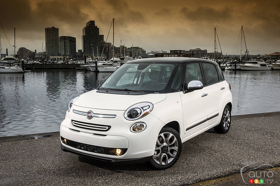 Photo: Fiat