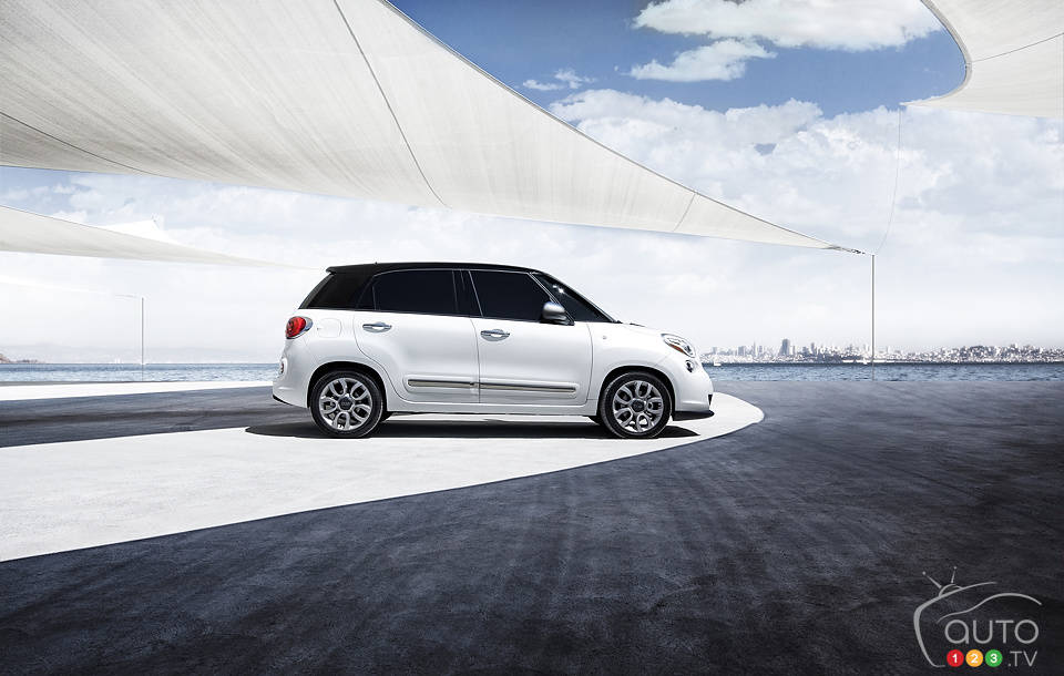 Photo: Fiat