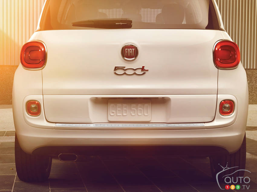 Photo: Fiat