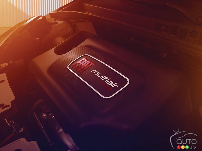 Photo: Fiat