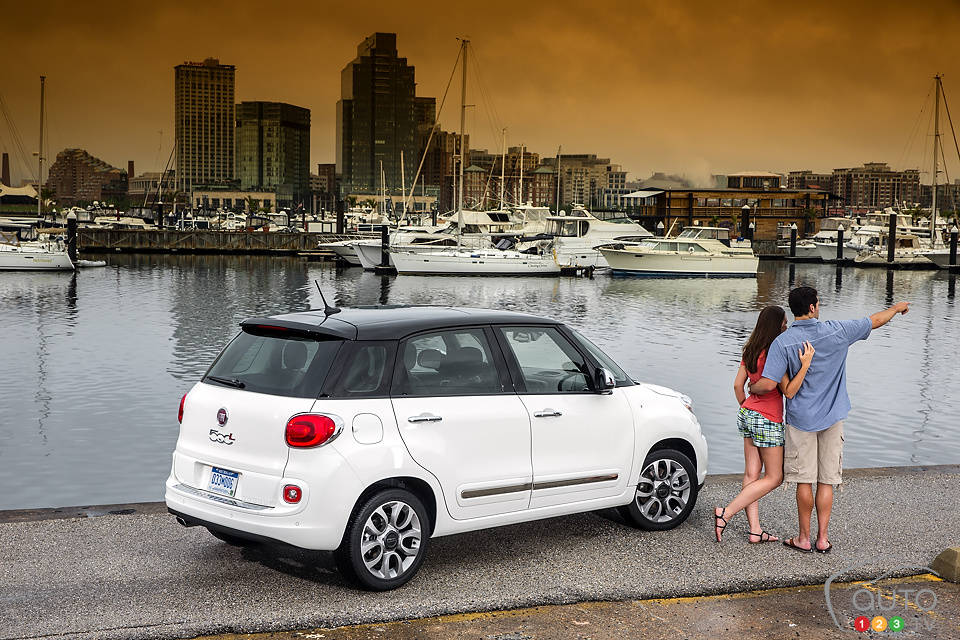 Photo: Fiat