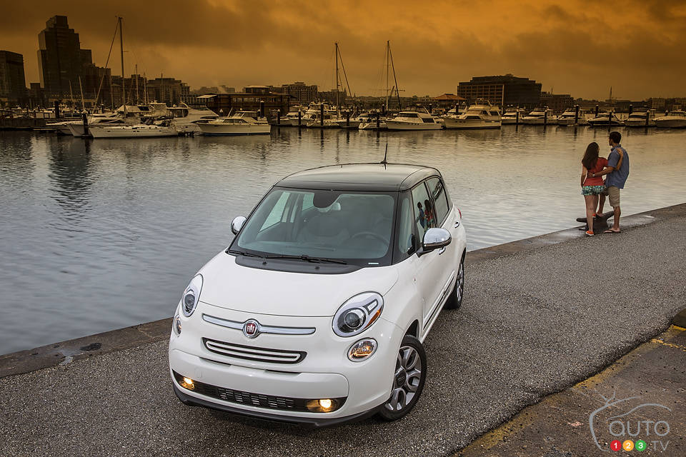 Photo: Fiat