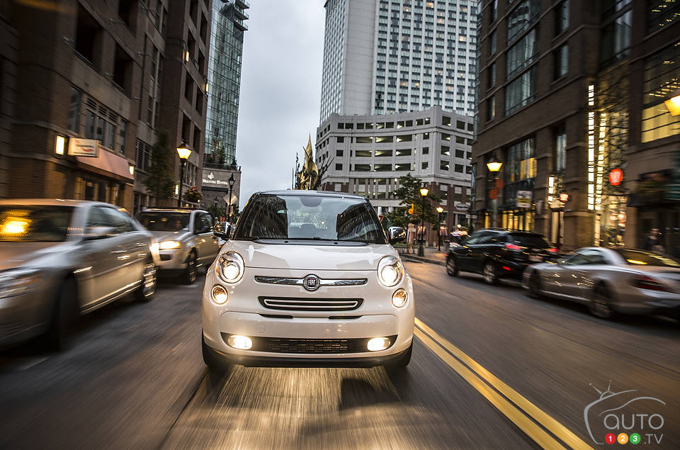 Photo: Fiat