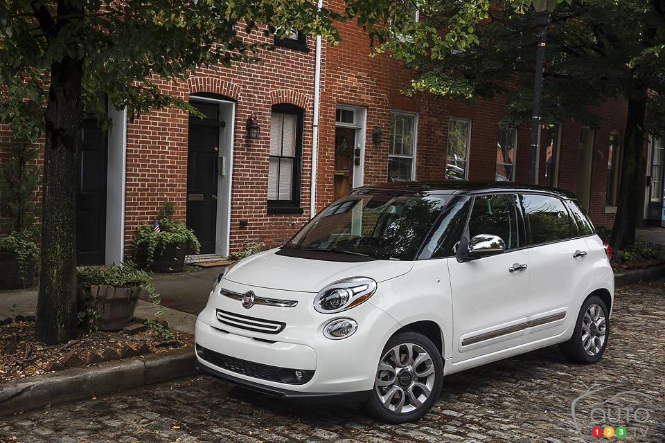 Photo: Fiat