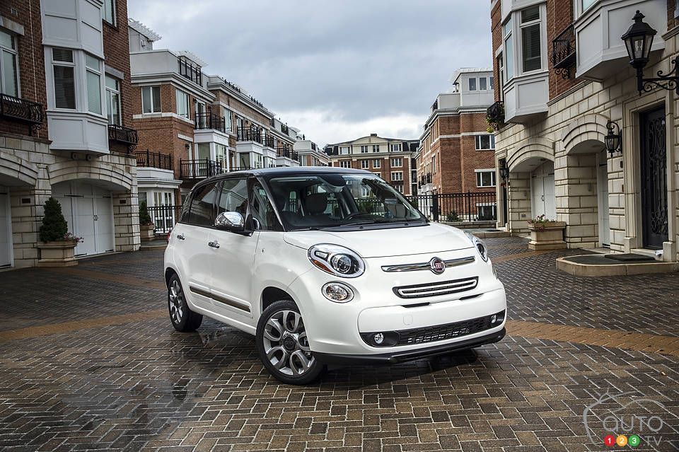 Photo: Fiat
