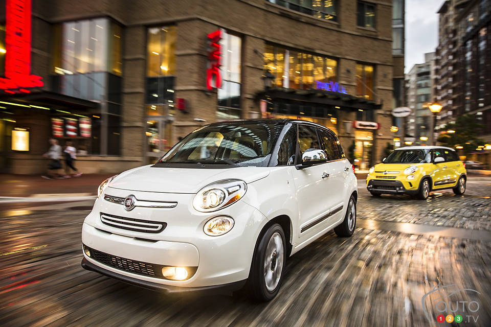 Photo: Fiat