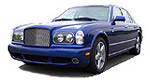 2003 Bentley Arnage T Road Test