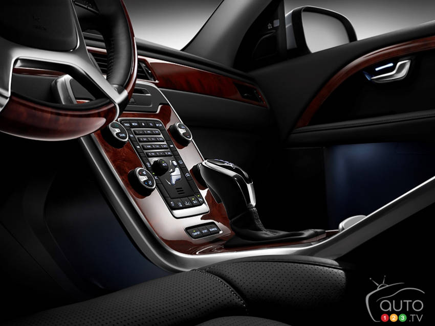 Photo: Volvo
