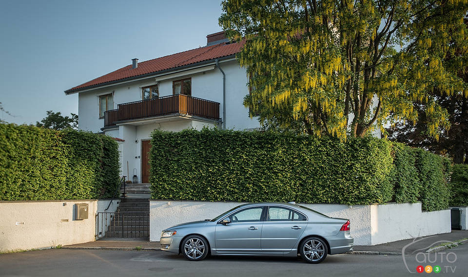 Photo: Volvo