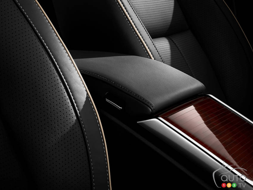 Photo: Volvo