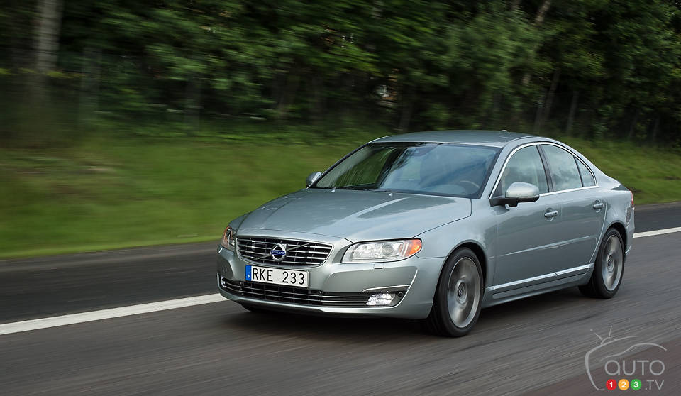 Photo: Volvo