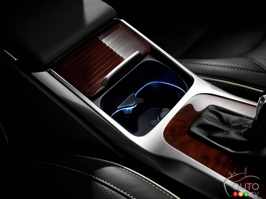 Photo: Volvo
