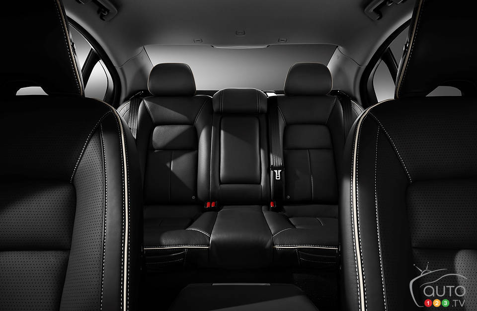 Photo: Volvo