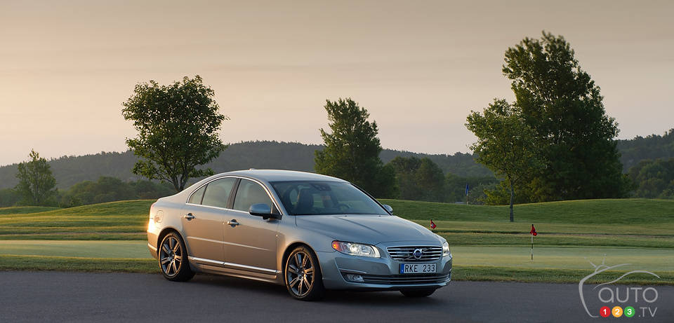 Photo: Volvo