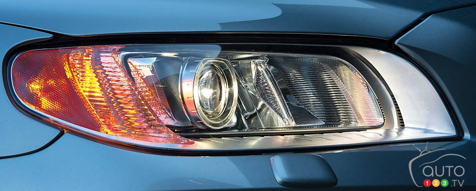 Photo: Volvo
