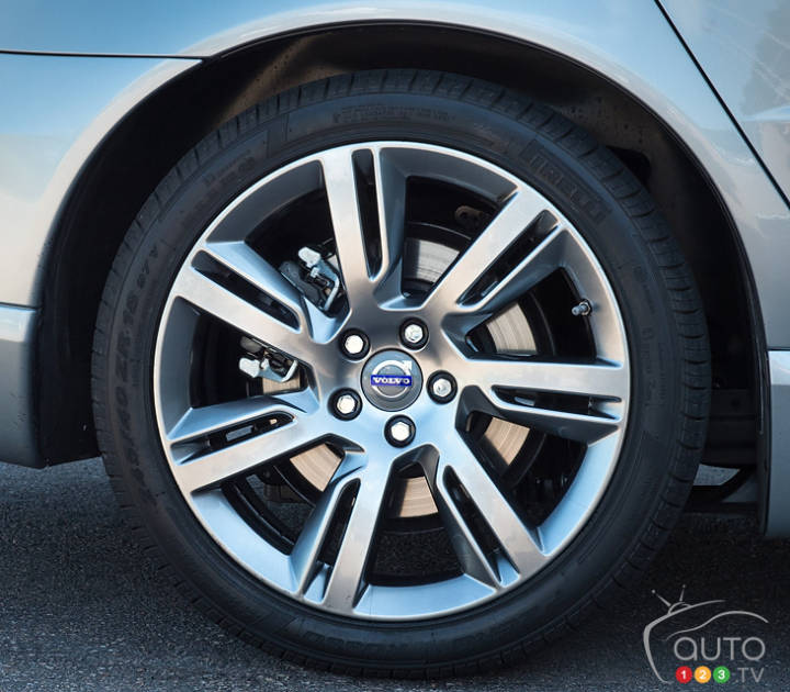 Photo: Volvo