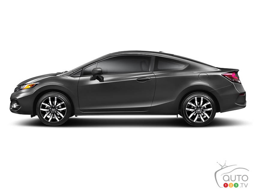 Photo: Honda