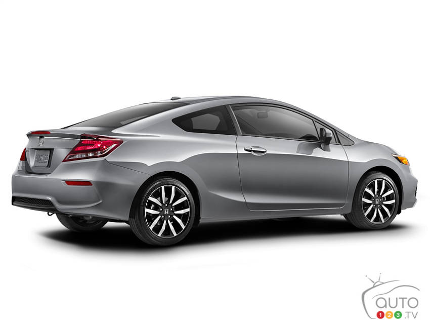 Photo: Honda