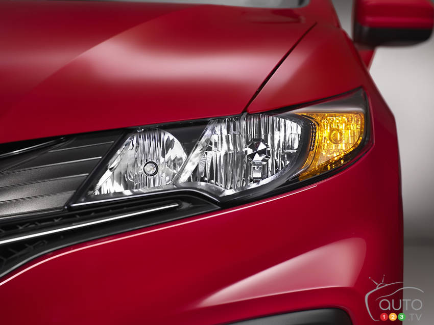 Photo: Honda