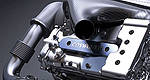 F1: Racecar Engineering montre le Cosworth V6 turbo