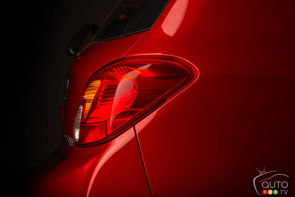 Photo: Mitsubishi