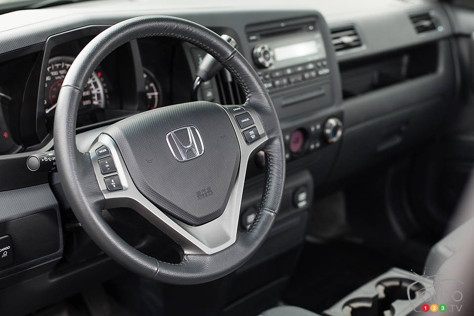 Photo: Sébastien D'Amour