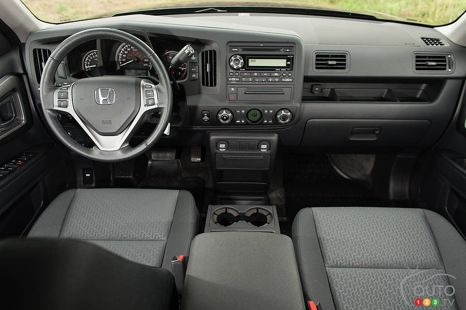 Photo: Sébastien D'Amour