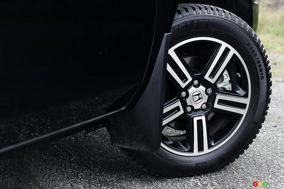 Photo: Sébastien D'Amour