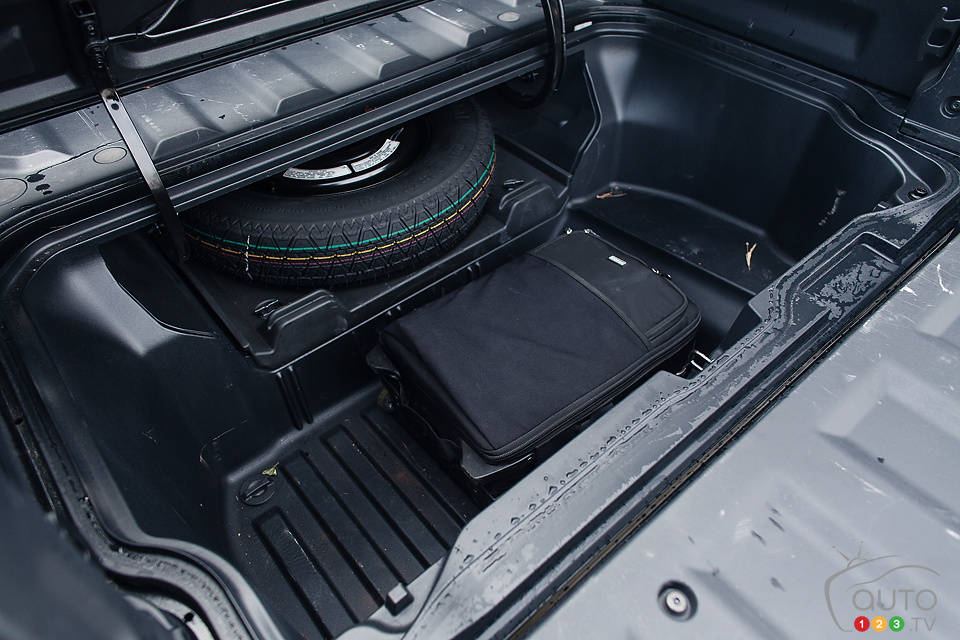 Photo: Sébastien D'Amour