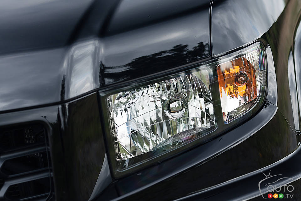 Photo: Sébastien D'Amour