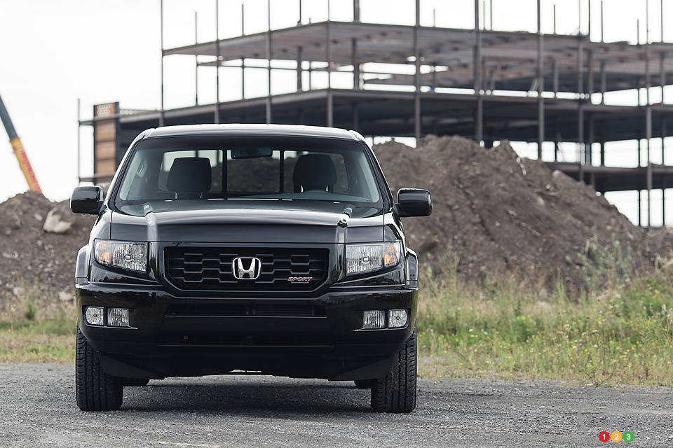 Photo: Sébastien D'Amour