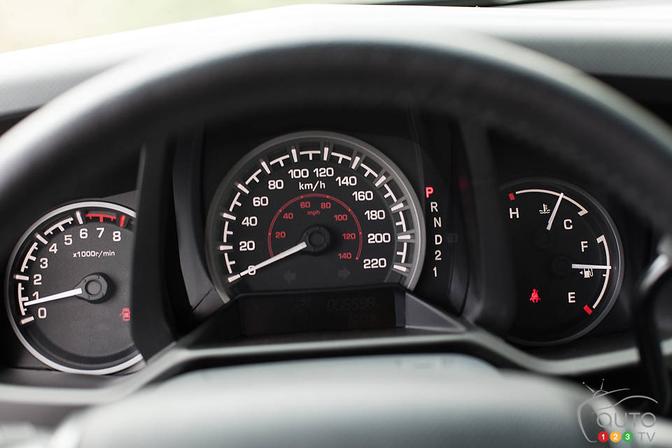 Photo: Sébastien D'Amour