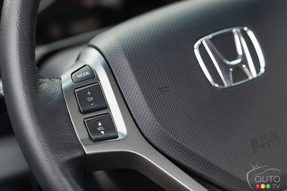 Photo: Sébastien D'Amour