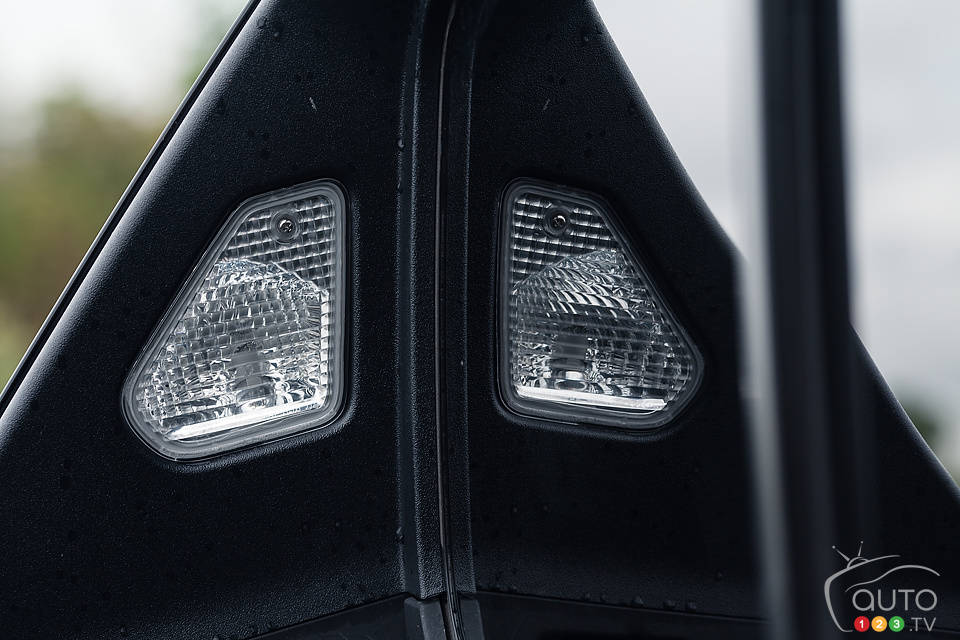 Photo: Sébastien D'Amour