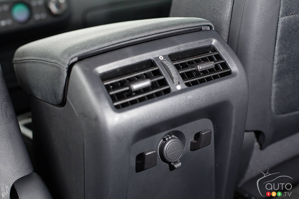 Photo: Sébastien D'Amour