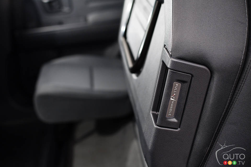 Photo: Sébastien D'Amour