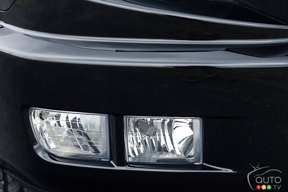 Photo: Sébastien D'Amour