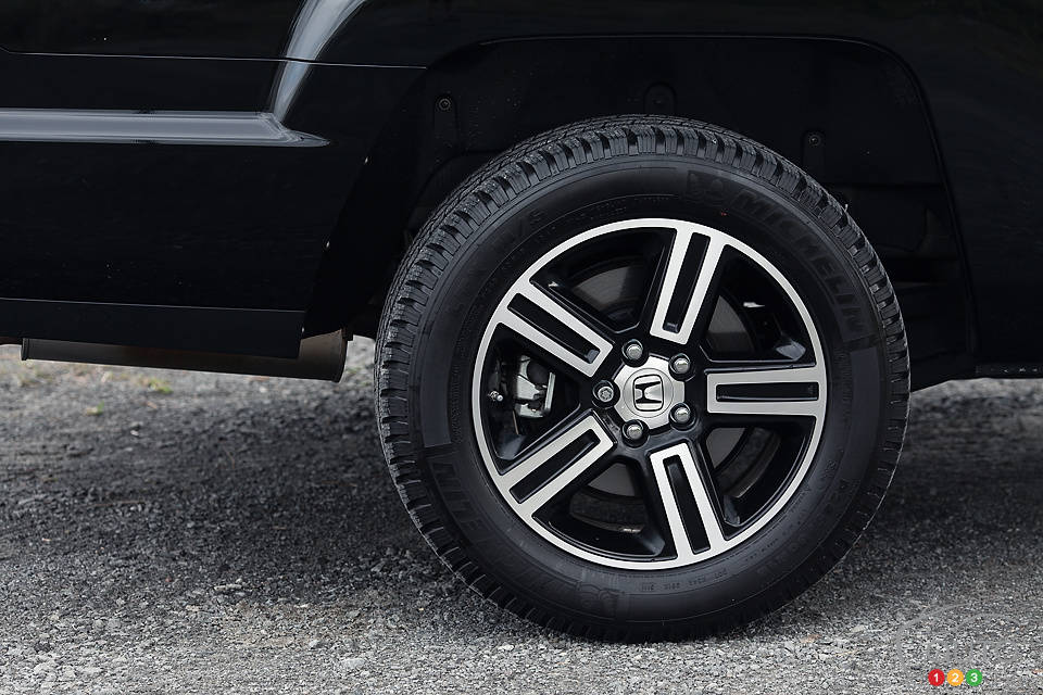 Photo: Sébastien D'Amour