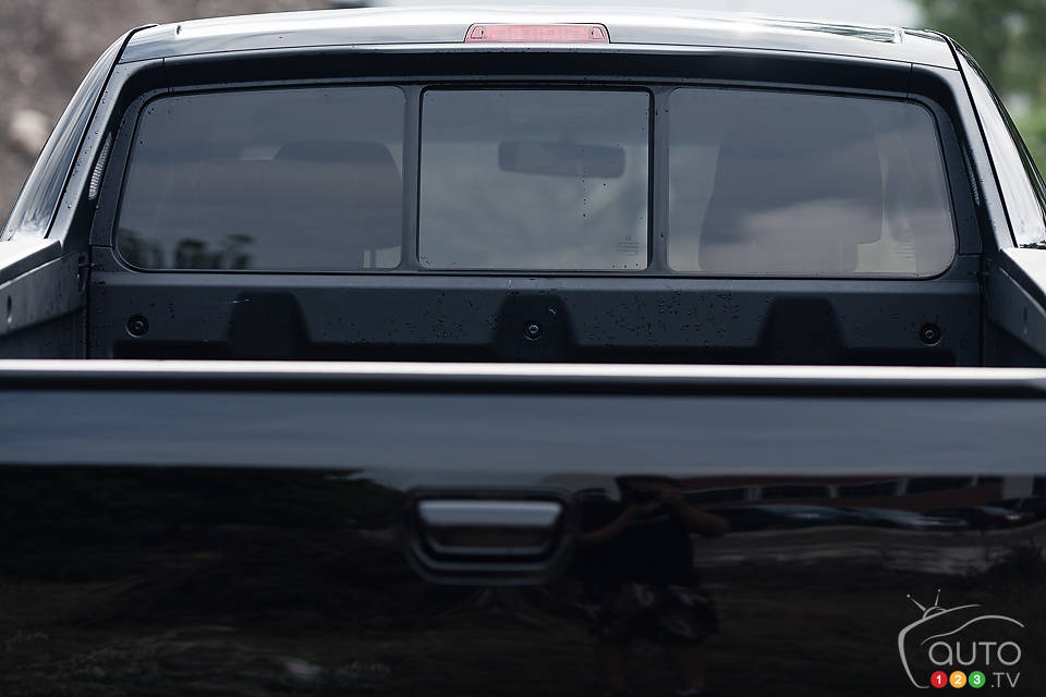 Photo: Sébastien D'Amour