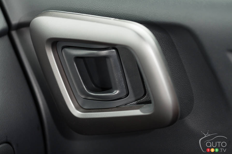 Photo: Sébastien D'Amour