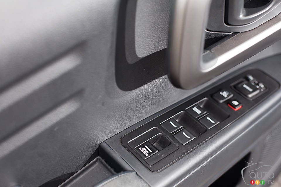 Photo: Sébastien D'Amour